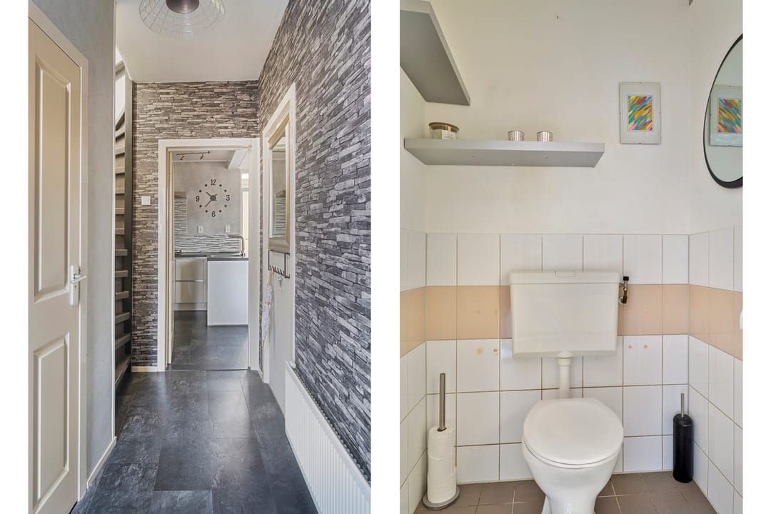 Foto 7 van Oudlandsestraat 15