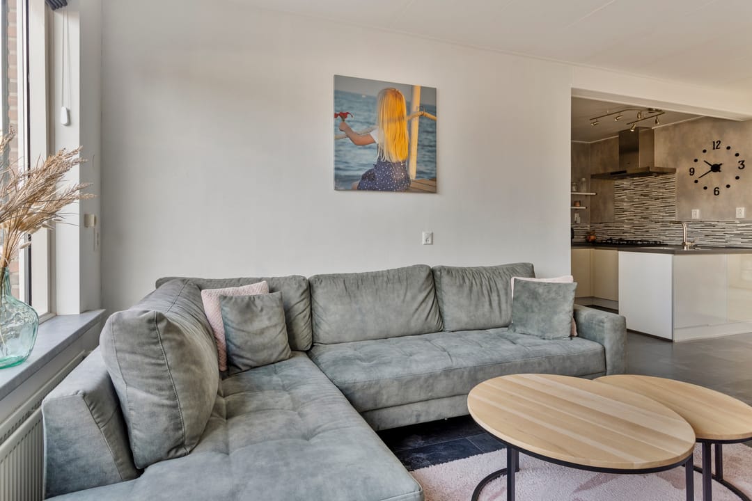 Foto 8 van Oudlandsestraat 15