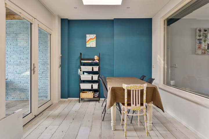 Foto 10 van Oudlandsestraat 15