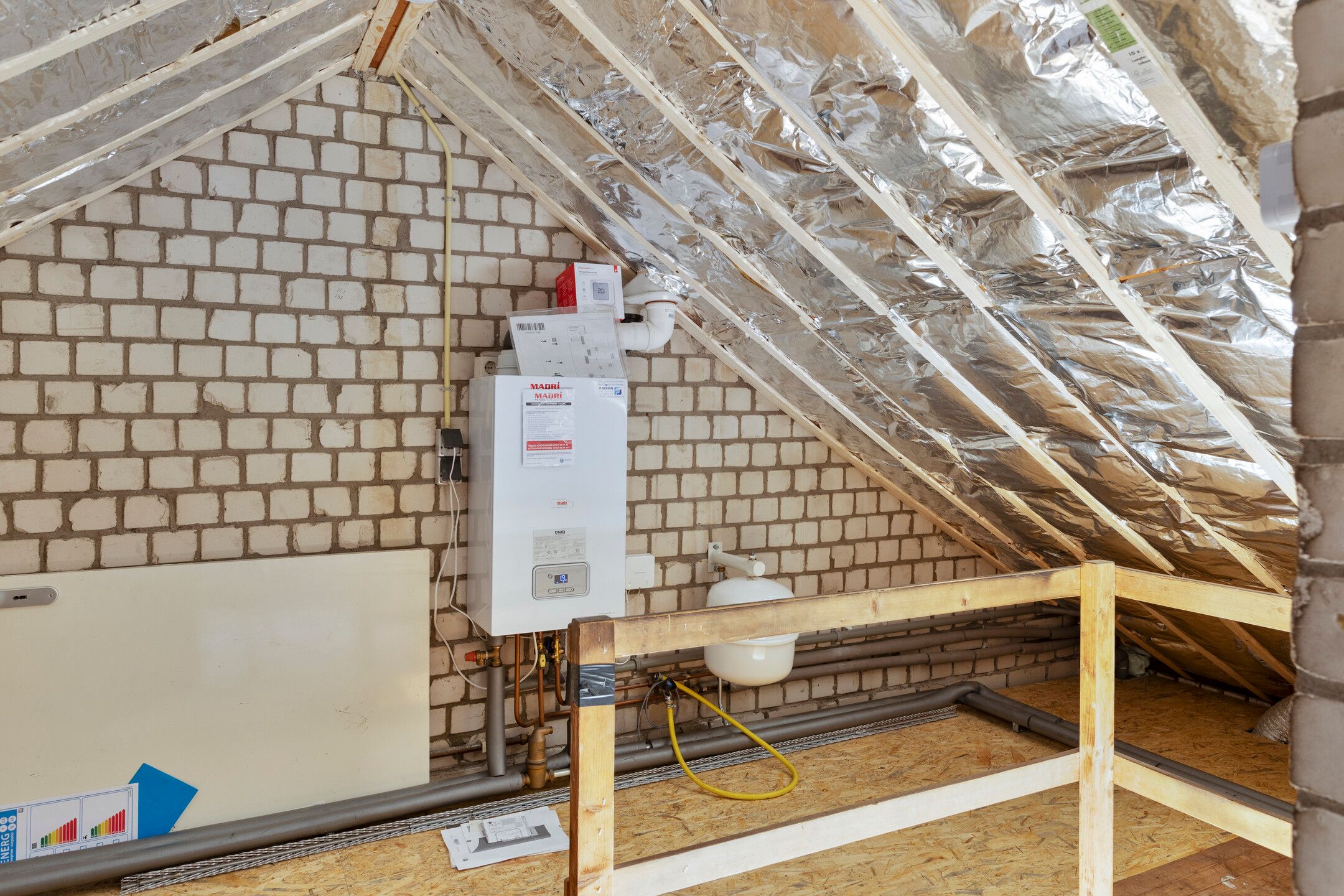 Foto 24 van Oudlandsestraat 15