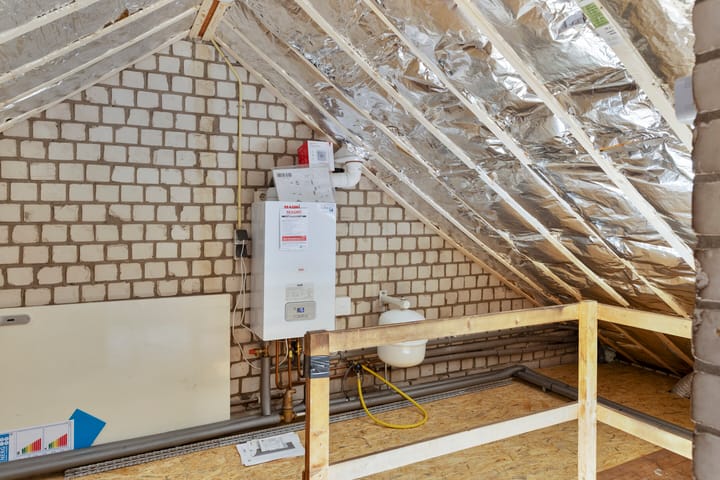 Foto 24 van Oudlandsestraat 15