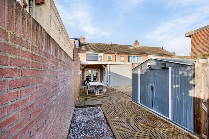 Foto 25 van Oudlandsestraat 15