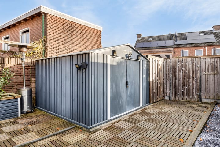 Foto 27 van Oudlandsestraat 15