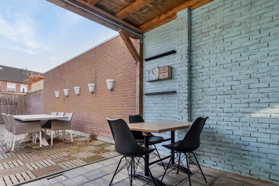 Foto 28 van Oudlandsestraat 15