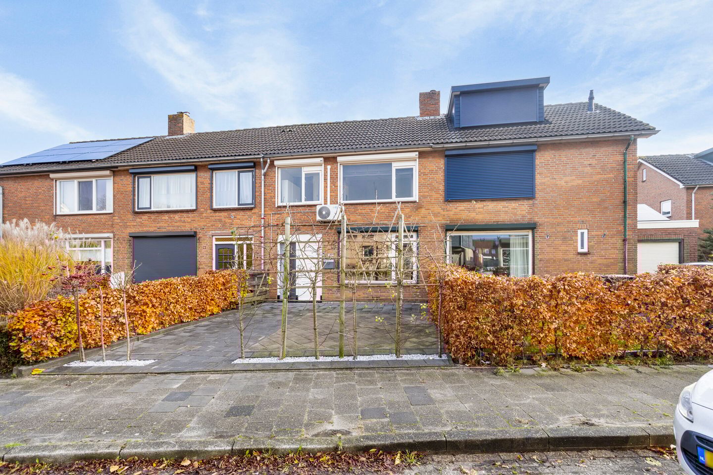 Foto 29 van Oudlandsestraat 15