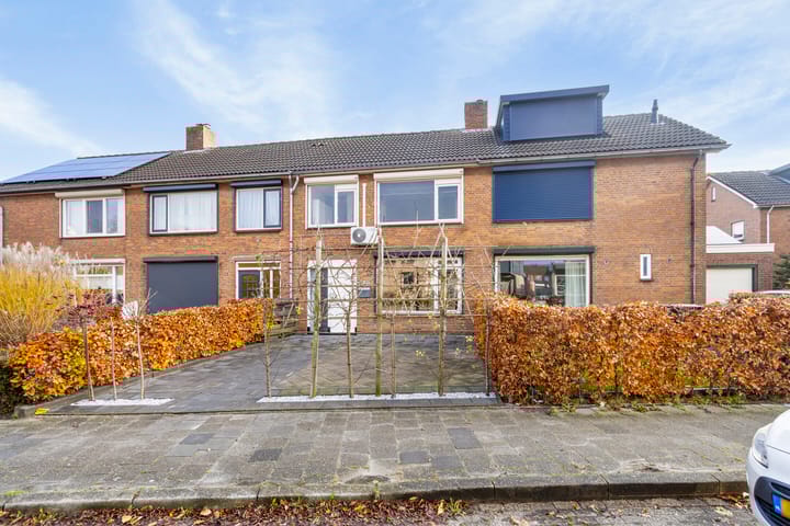 Foto 29 van Oudlandsestraat 15