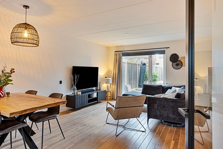 Foto 4 van De Pelikaan 28