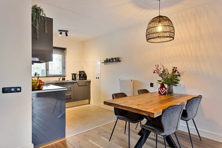 Foto 9 van De Pelikaan 28