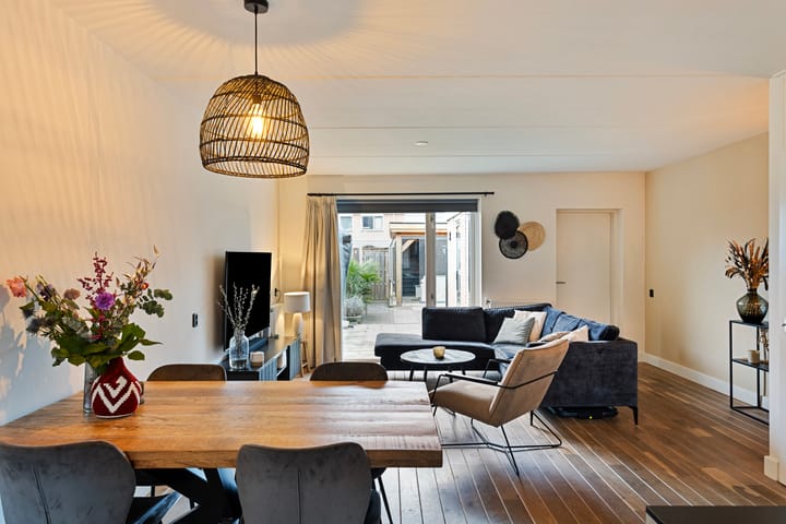 Foto 11 van De Pelikaan 28