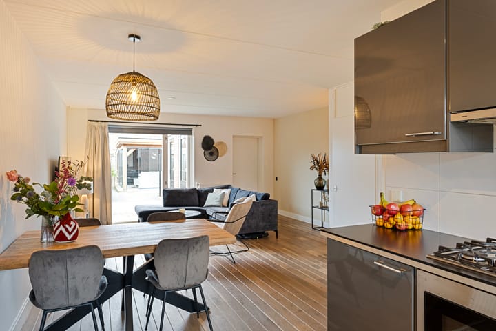 Foto 12 van De Pelikaan 28