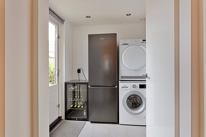 Foto 15 van De Pelikaan 28