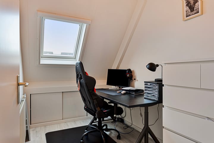 Foto 18 van De Pelikaan 28