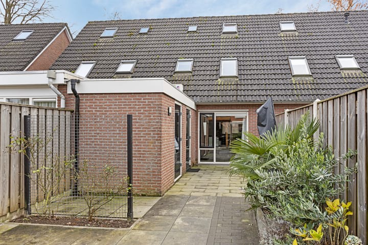 Foto 25 van De Pelikaan 28