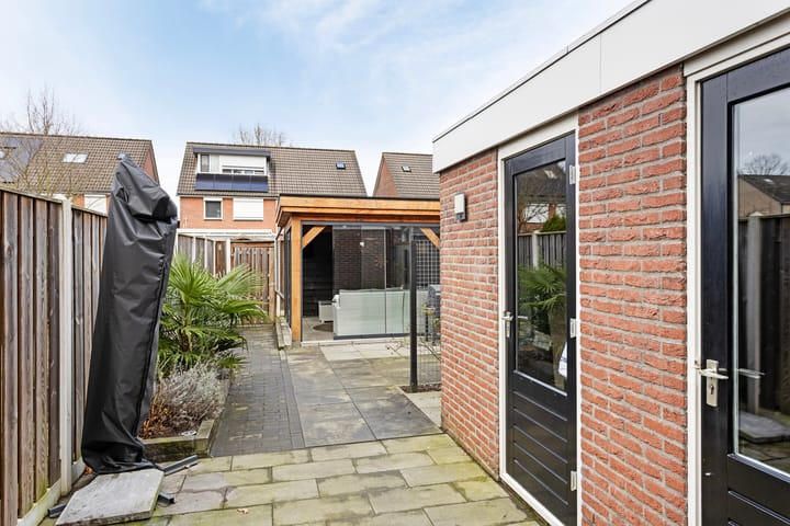 Foto 26 van De Pelikaan 28