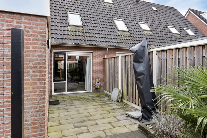 Foto 27 van De Pelikaan 28