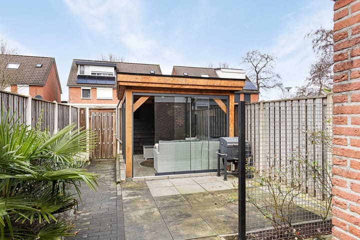 Foto 28 van De Pelikaan 28