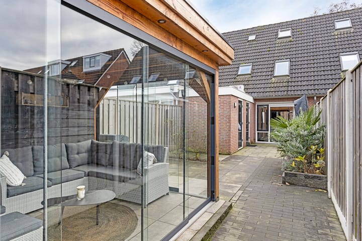 Foto 29 van De Pelikaan 28