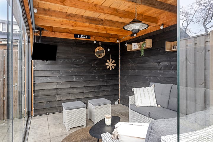 Foto 30 van De Pelikaan 28