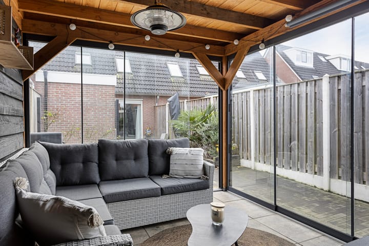 Foto 31 van De Pelikaan 28