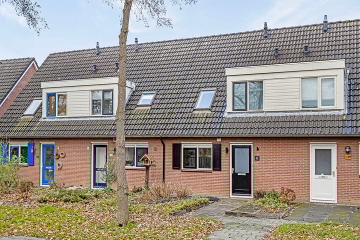 Foto 32 van De Pelikaan 28