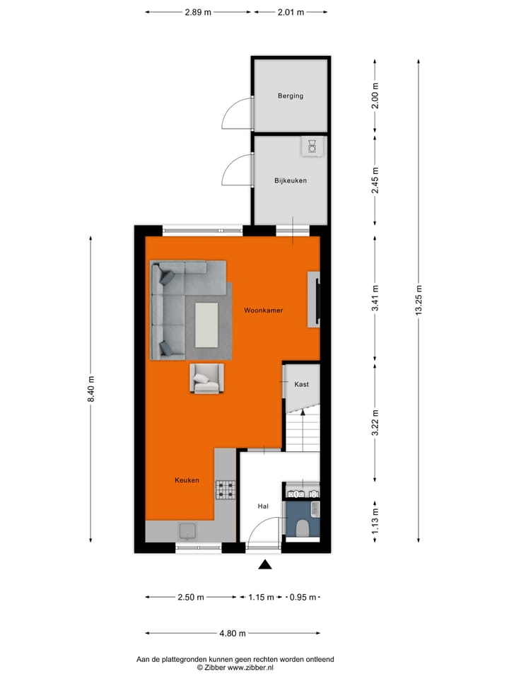 Foto 37 van De Pelikaan 28