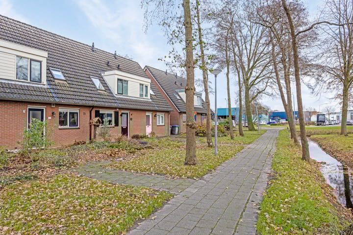 Foto 33 van De Pelikaan 28