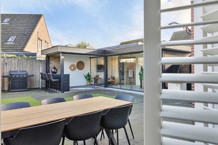 Foto 4 van Prins Clausstraat 16