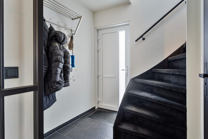 Foto 5 van Prins Clausstraat 16