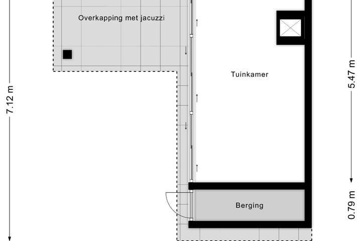 Bekijk foto 49 van Prins Clausstraat 16