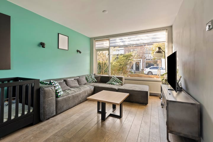 Foto 2 van Andreasstraat 29