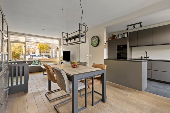 Foto 5 van Andreasstraat 29