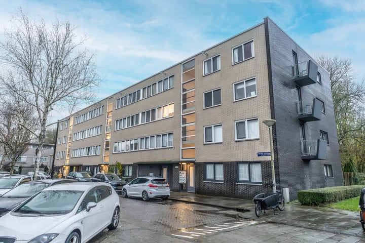 Bekijk foto 1 van Bruins Slotstraat 14