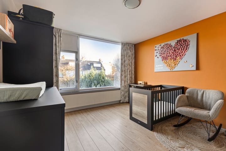 Foto 10 van Andreasstraat 29