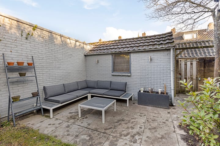 Foto 22 van Andreasstraat 29