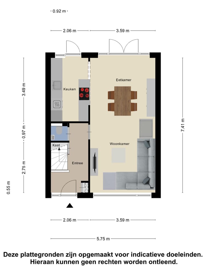 Foto 27 van Andreasstraat 29