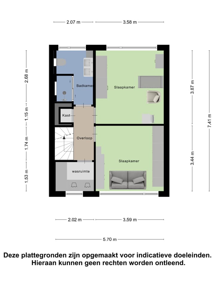 Foto 28 van Andreasstraat 29