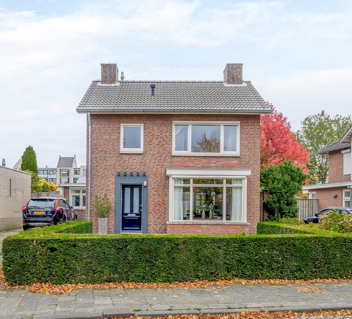 Foto 42 van Heikantstraat 4