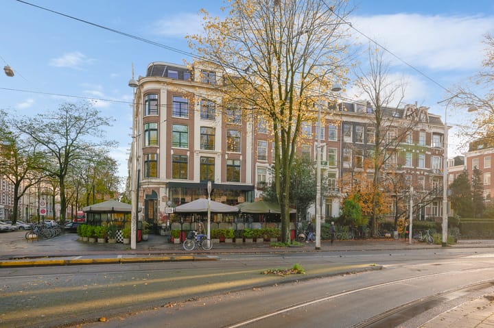 Foto 1 van Commelinstraat 2-A