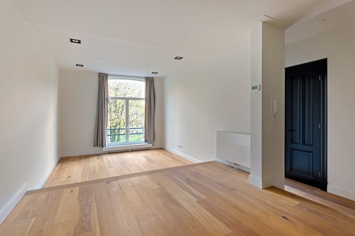 Foto 2 van Commelinstraat 2-A