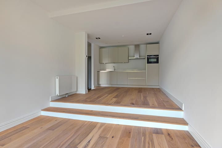 Foto 3 van Commelinstraat 2-A