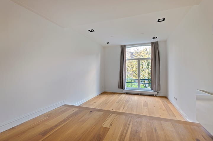 Foto 4 van Commelinstraat 2-A