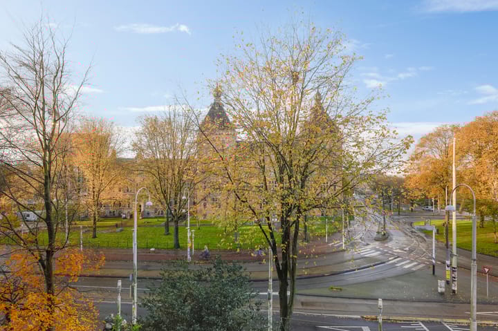 Foto 5 van Commelinstraat 2-A