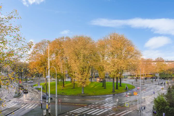 Foto 6 van Commelinstraat 2-A