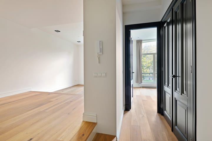 Foto 9 van Commelinstraat 2-A