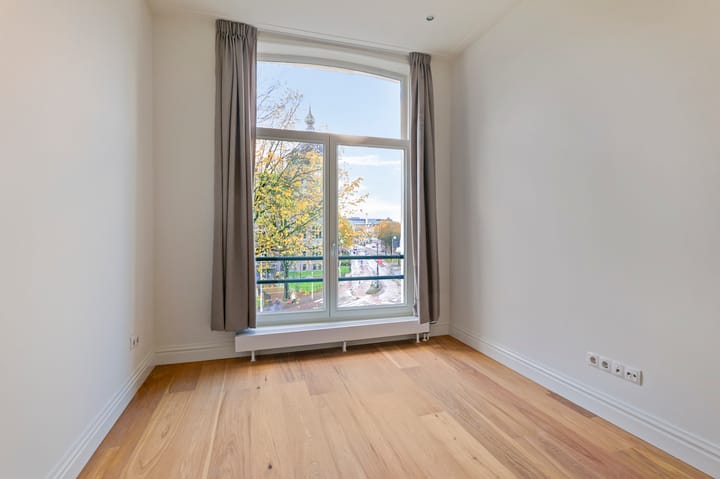 Foto 10 van Commelinstraat 2-A