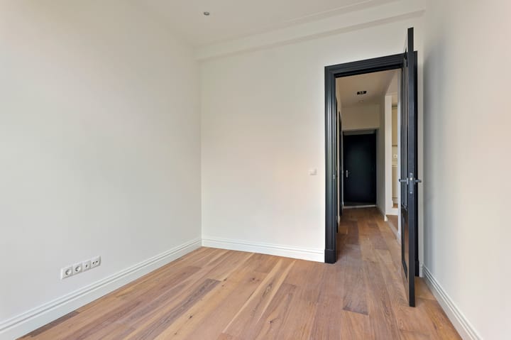 Foto 11 van Commelinstraat 2-A