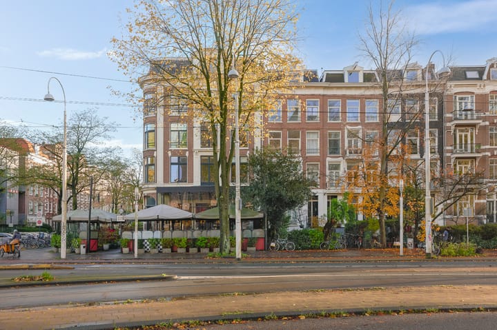 Foto 16 van Commelinstraat 2-A