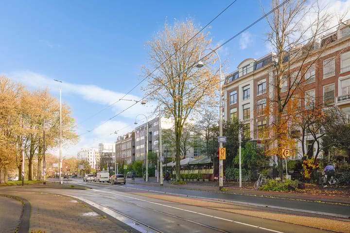 Foto 17 van Commelinstraat 2-A