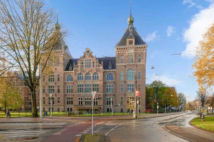 Foto 18 van Commelinstraat 2-A