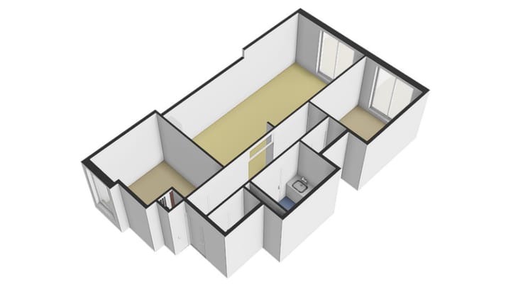 Foto 21 van Commelinstraat 2-A